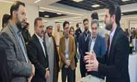 اولین سمپوزیوم پلاسما پزشکی ایران