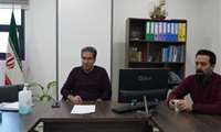 سیزدهمین شورای فرهنگی برگزار شد