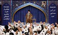 رهبر انقلاب :حضور در انتخابات هم وظیفه و هم حقّ مردم است