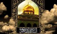 سالروز وفات حضرت زینب کبری (س)