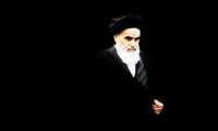 دانشکده پزشکی در سوگ امام راحل (ره)