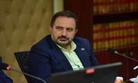 رئیس دانشگاه : شیب تند کاهش جمعیت در البرز، ملایم شد