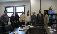  روزروابط عمومی و ارتباطات  در دانشکده پزشکی برگزار شد
