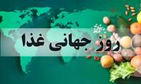 24 مهر ، روز جهانی غذا / نان کامل و اثرات مفید آن بر سلامتی