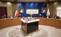 نشست استاندار البرز با روسای دانشگاه‌های استان با هدف آغاز سال تحصیلی جدید