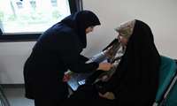 دومین طرح شهید رهنمون در هفته سلامت و توسط بسیج جامعه پزشکی و معاونت فرهنگی دانشکده پزشکی انجام شد