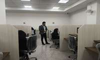 آزمون کشوری پایان دوره داروسازی در روز پنجشنبه 16 مرداد برگزار شد.