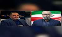 مشاور رئیس دانشگاه و رئیس پردیس دانشگاه علوم پزشکی البرز منصوب شد