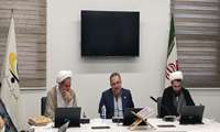 اختتامیه جشنواره نهج‌البلاغه دانشگاهیان دانشگاه های استان البرز برگزار شد
