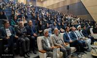 مراسم گرامیداشت روز ماما در پردیس دانشگاه علوم پزشکی البرز برگزار شد