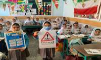 رئیس دانشگاه : آموزش 48 هزار دانش آموز البرزی در پیشگیری از حوادث ترافیکی / ضرورت آموزش پیشگیری از تصادفات