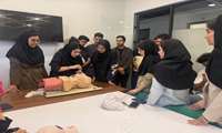 کارگاه آموزشی گروه ENT پزشکی عمومی برگزار شد