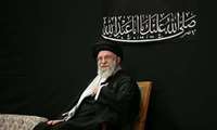 پیام تسلیت سرپرست دانشکده پزشکی در پی عروج ملکوتی و شهادت رهبر انقلاب حضرت خامنه ای