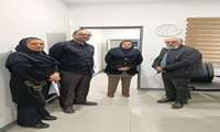 جلسه هماهنگی مدیران در دانشکده پزشکی برگزار شد